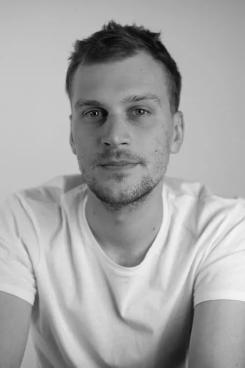 Auguste Šimulynaite ha trabajado con Titas Laucius en 1 ocasiones