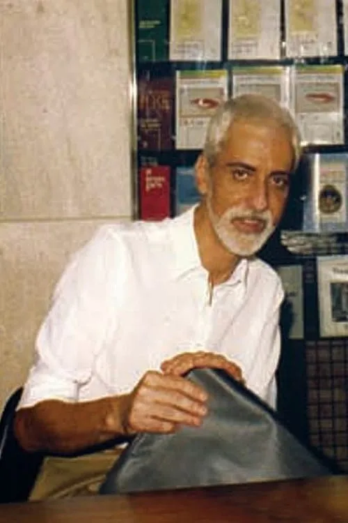 Rachel de Queiroz ha trabajado con Tite de Lemos en 1 ocasiones