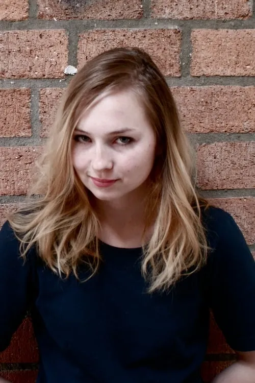 Titia Hoogendoorn interpretando a Fay Picaroon