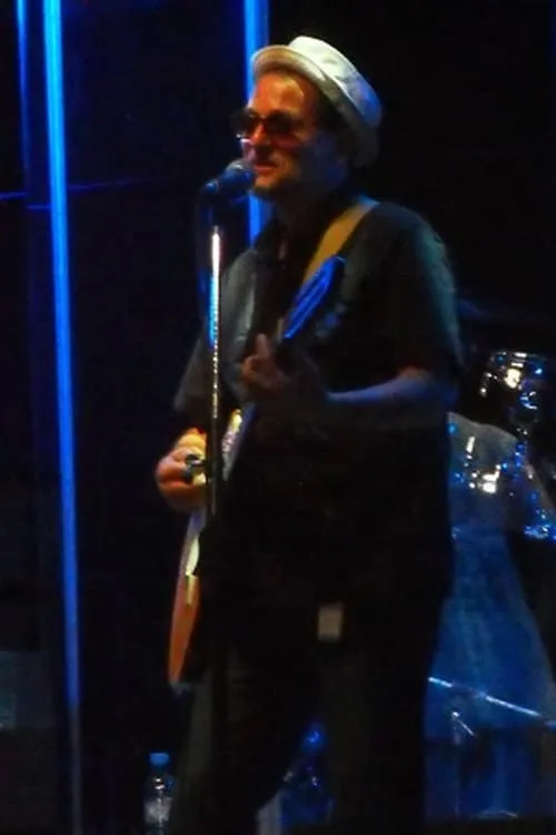 Antonio Tarragó Ros ha trabajado con Tito Losavio en 1 ocasiones