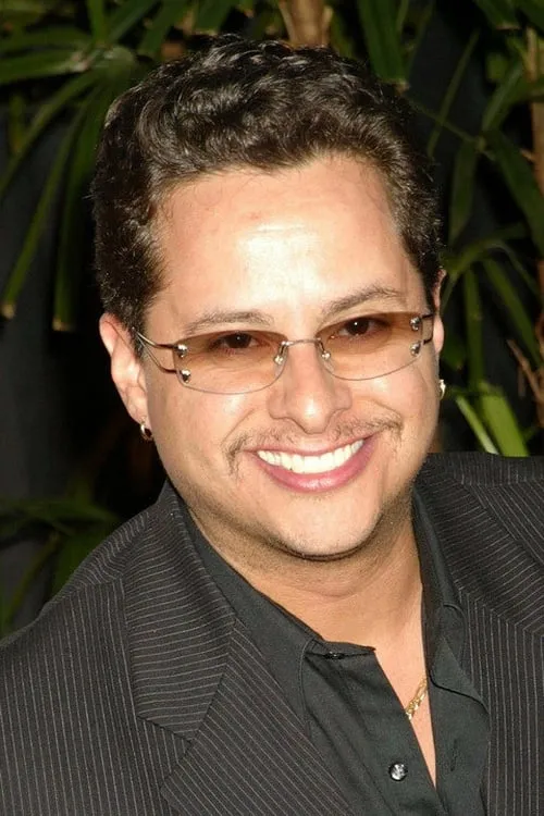 Tito Puente Jr. interpretando a Pablo