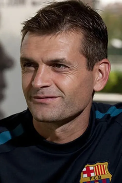 Josep Maria Bartomeu ha trabajado con Tito Villanova en 1 ocasiones