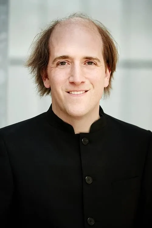 Daniel Okulitch ha trabajado con Titus Engel en 1 ocasiones