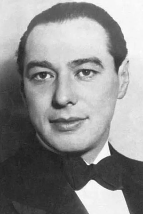 Tivadar Bilicsi interpretando a