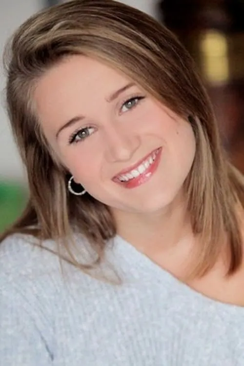 Tiziana Di Marco — personaje: Pia Rontini