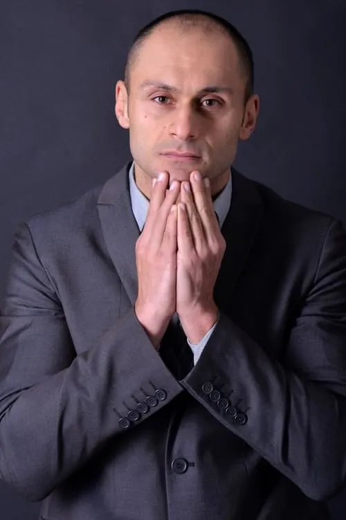 Francesca Fiume ha trabajado con Tiziano Cella en 1 ocasiones