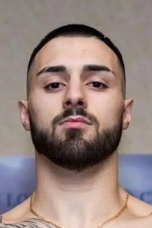 Jamie Richardson ha trabajado con Tiziano Ferranti en 1 ocasiones