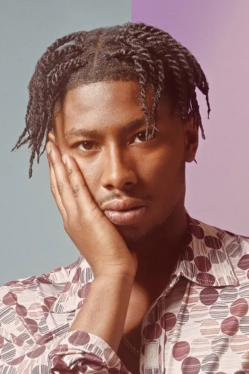 T.J. Atoms — personaje: Barkim