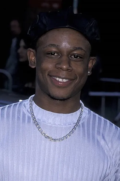 Shabazz Richardson ha trabajado con T.J. Cross en 1 ocasiones