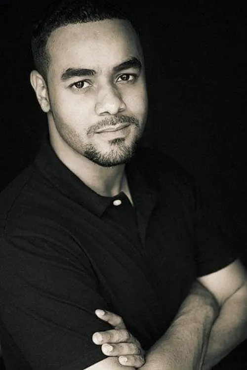 TJ Hassan en su biografía y filmografía