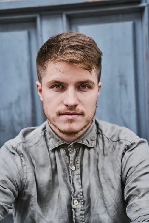 Egor Reider ha trabajado con Tobias Krebs en 1 ocasiones