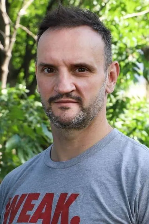 Rupert L. Lehofer ha trabajado con Tobias Ofenbauer en 1 ocasiones