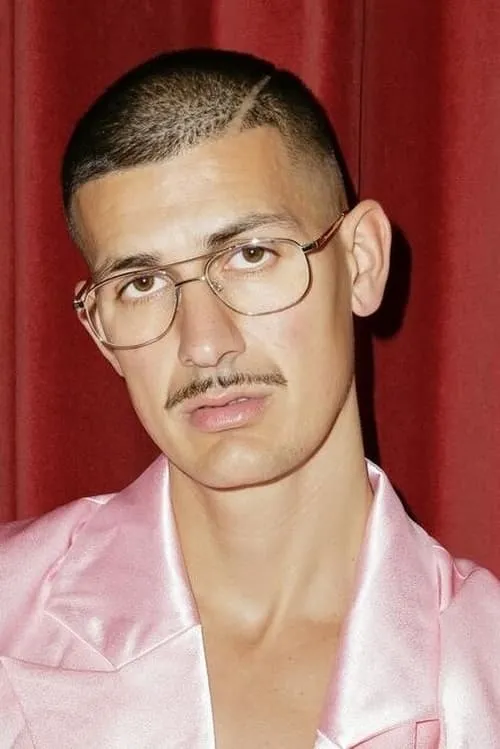 Tobias Rahim — personaje: Tobias Rahim