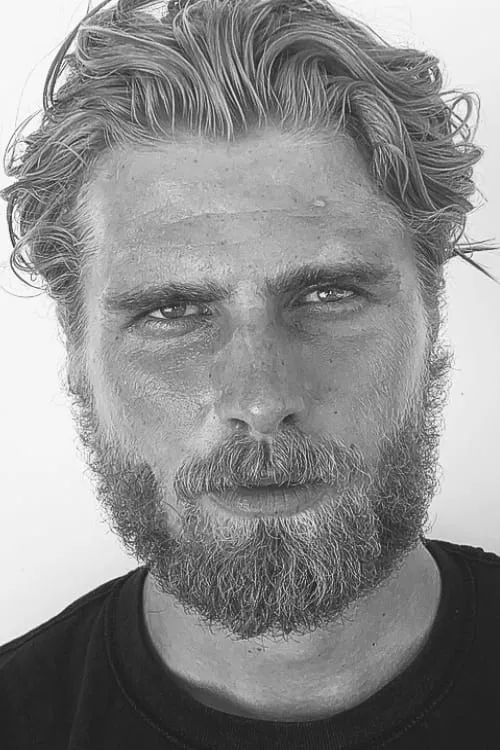 Peder Pedersen ha trabajado con Tobias Stelzner en 1 ocasiones