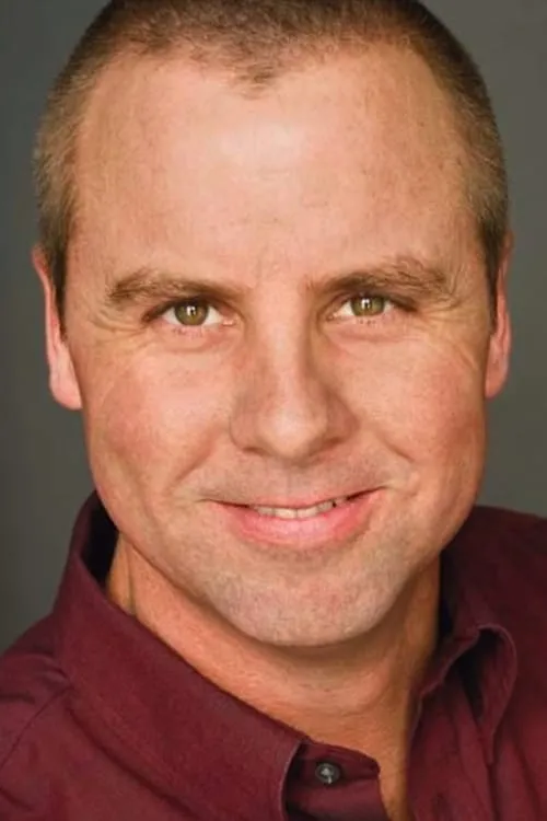 Tobiasz Daszkiewicz interpretando a The Figure