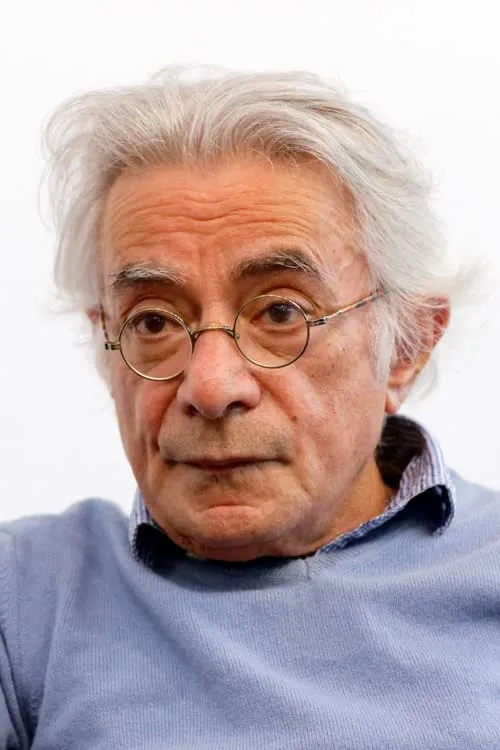 Keren Berger ha trabajado con Tobie Nathan en 1 ocasiones