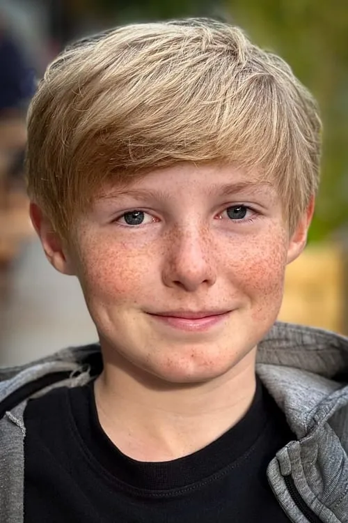 Toby Eden — personaje: Billy Taylor