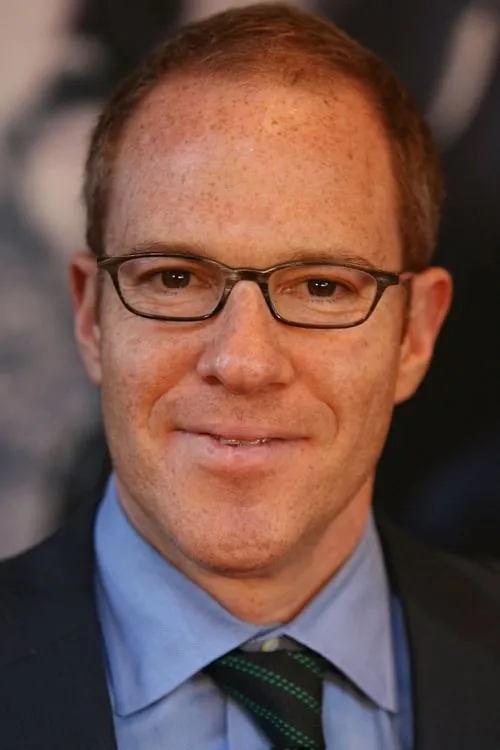 Toby Emmerich en su biografía y filmografía