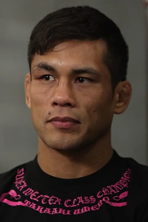 Daniel Morales ha trabajado con Toby Imada en 1 ocasiones