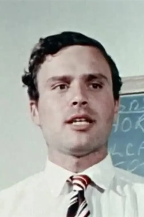 Joe Rubin ha trabajado con Toby Ross en 2 ocasiones