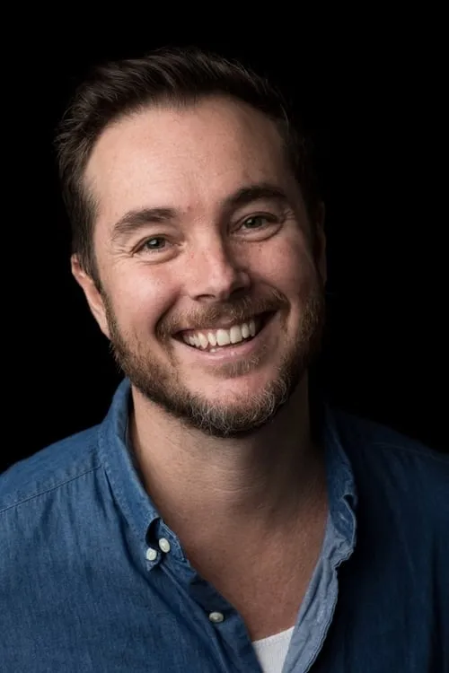 Toby Truslove — personaje: Samuel Birnside