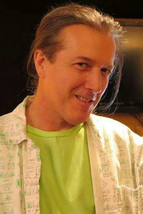 Todd Asayer en su biografía y filmografía