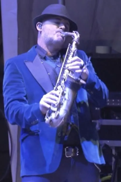 Danny Thompson ha trabajado con Todd Cooper en 2 ocasiones