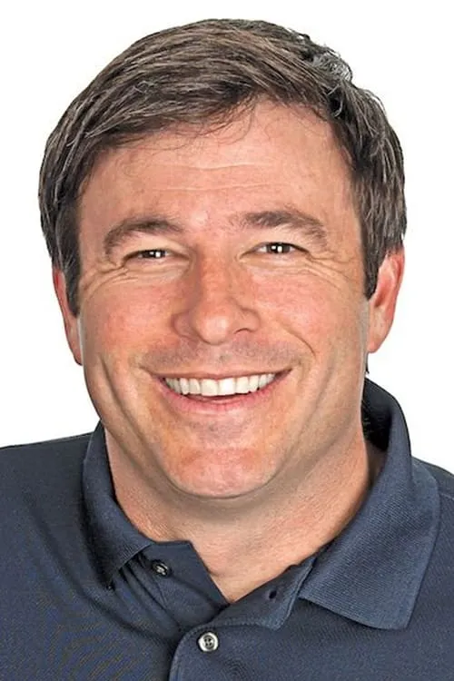 Todd Graves — personaje: Self