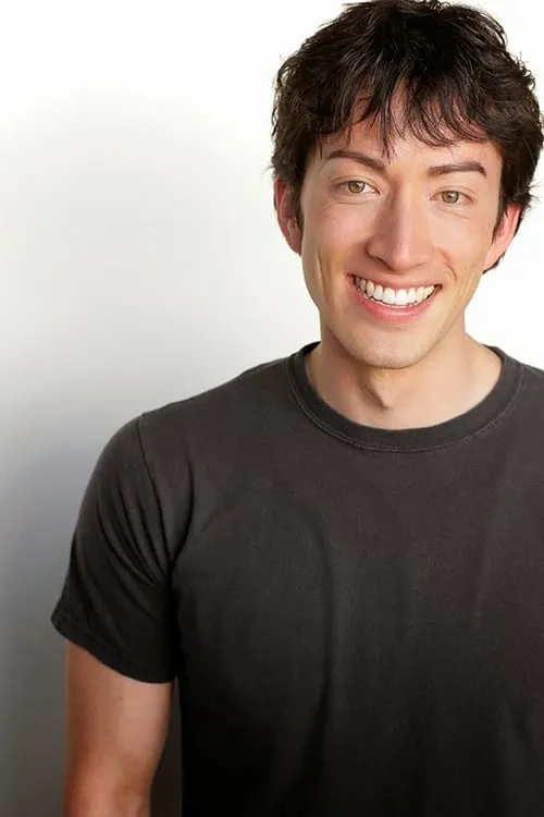 Foto de perfil del actor Todd Haberkorn en el reparto