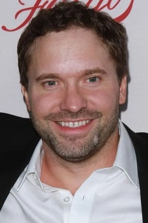 Todd Mann interpretando a Billy