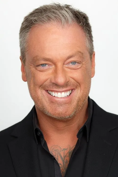 Todd Newton en su biografía y filmografía