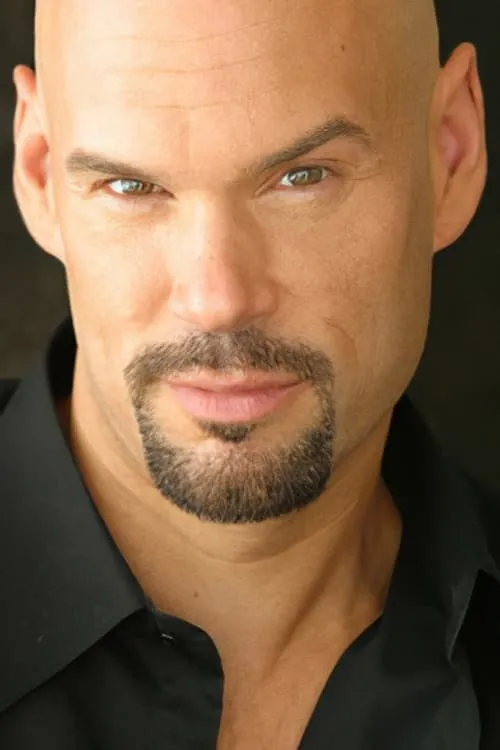 Todd Sandomirsky en su biografía y filmografía