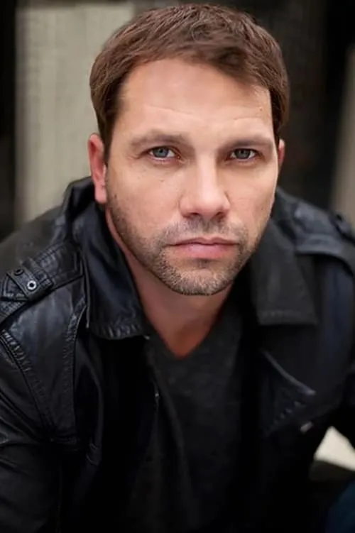 Sasha Rossof ha trabajado con Todd Scott en 1 ocasiones