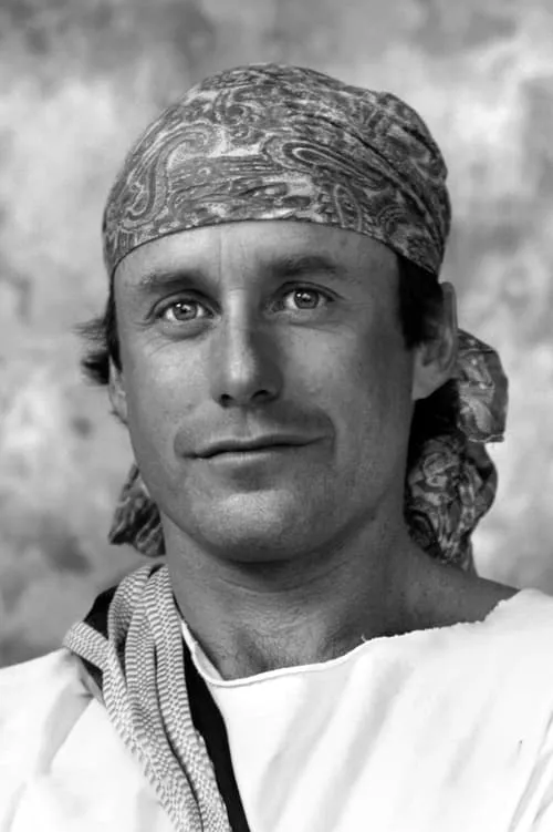 Dan Osman ha trabajado con Todd Skinner en 3 ocasiones