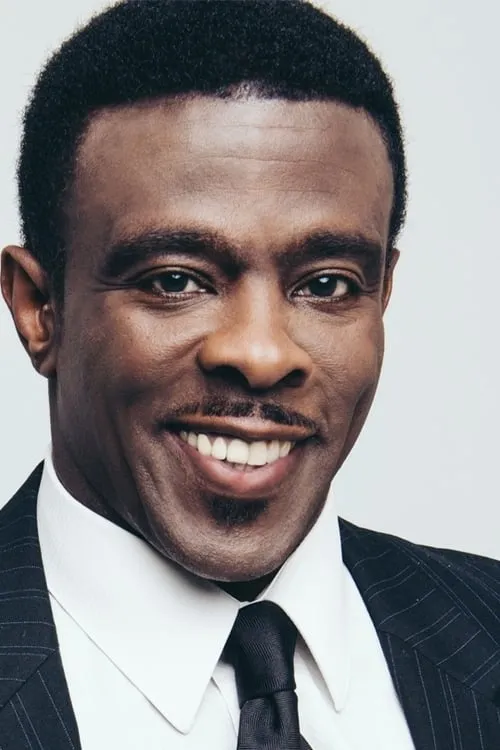 Jason Crabb ha trabajado con Todd Suttles en 2 ocasiones