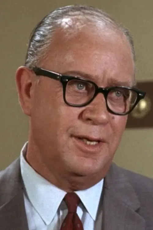 Tol Avery — personaje: Asa Dempster