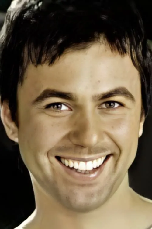 Tolga Futacı — personaje: Orhan