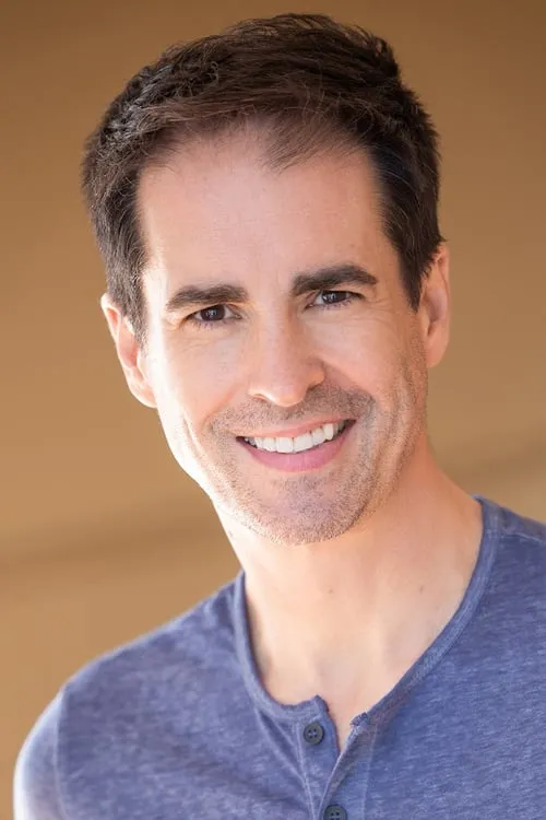 Candy Buckley ha trabajado con Tom Ashton en 1 ocasiones