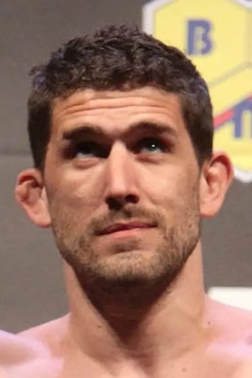 Tom Blackledge en su biografía y filmografía