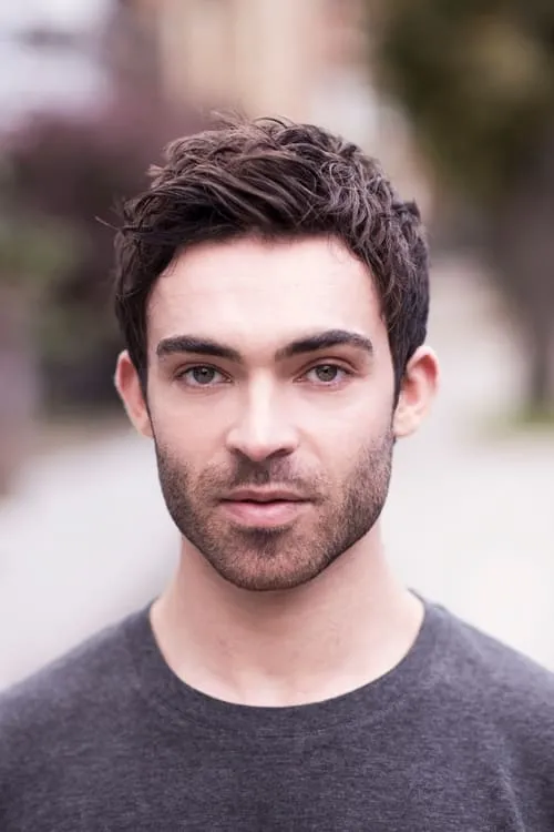 Tom Byam Shaw en su biografía y filmografía