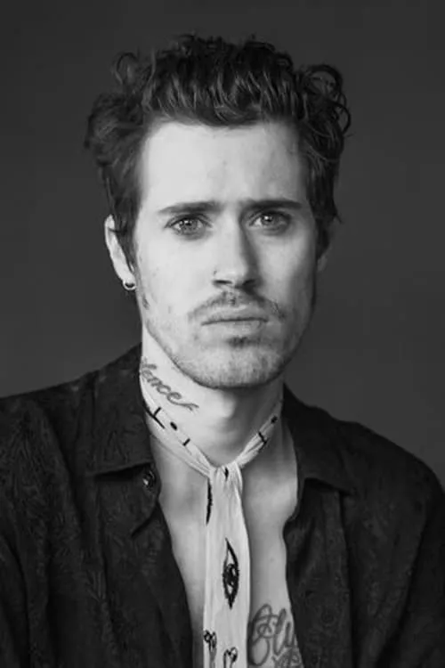 Tom Eerebout — personaje: Self - Judge