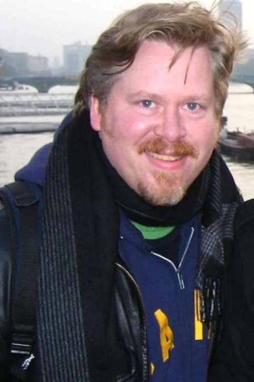 Victoria Duffy ha trabajado con Tom Hodges en 1 ocasiones