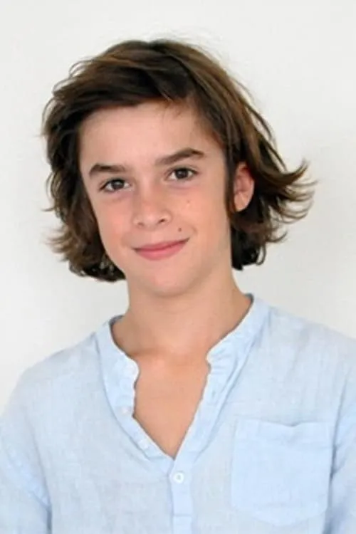 Étienne Alsamia ha trabajado con Tom Invernizzi en 1 ocasiones