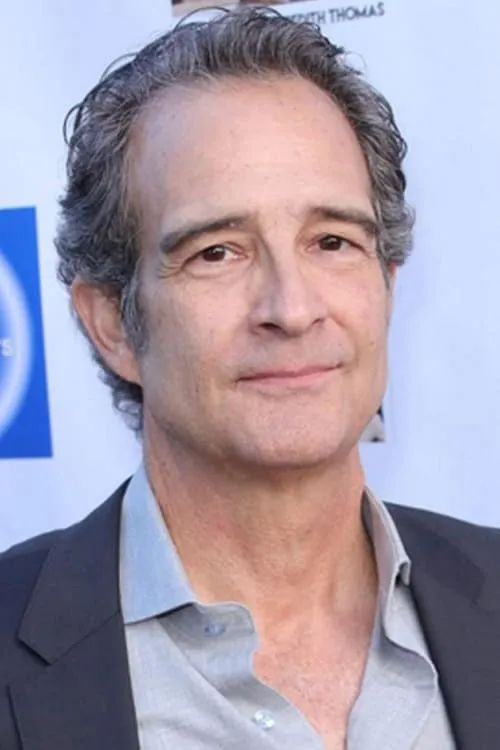 Kevin M. Horton ha trabajado con Tom Jenkins en 1 ocasiones