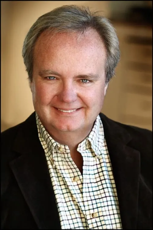 Tom Jennings — personaje: Himself - Host