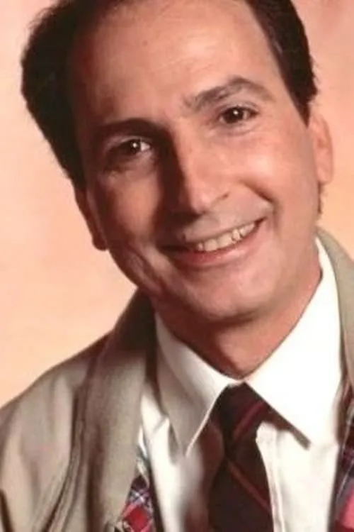 Richard Lavin ha trabajado con Tom La Grua en 1 ocasiones