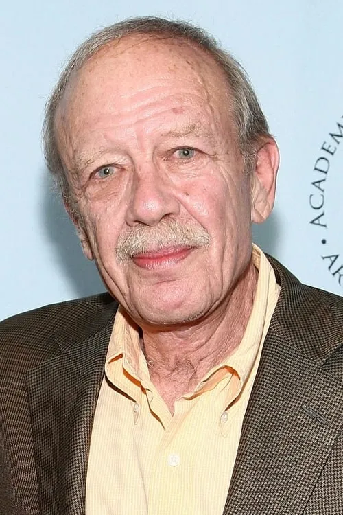 Rino Romano ha trabajado con Tom Mankiewicz en 2 ocasiones