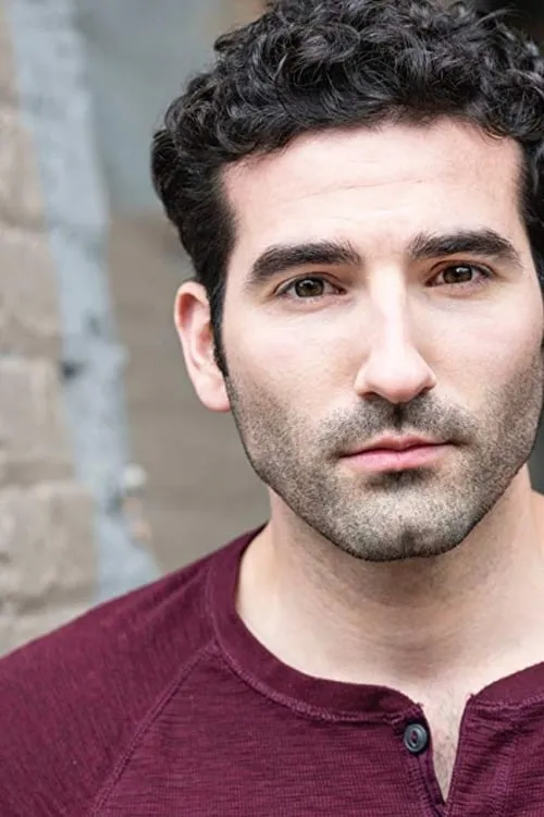 Tom McGregor en su biografía y filmografía