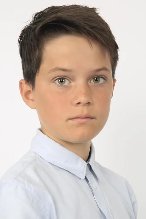 Nathan Hubble ha trabajado con Tom Mulheron en 1 ocasiones