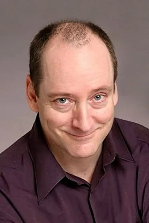 Michael Eades ha trabajado con Tom Naughton en 1 ocasiones